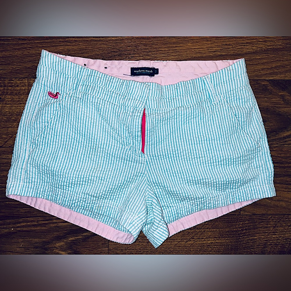 Southern Marsh shorts